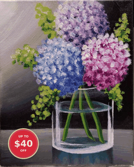 Beautiful Spring Blooms